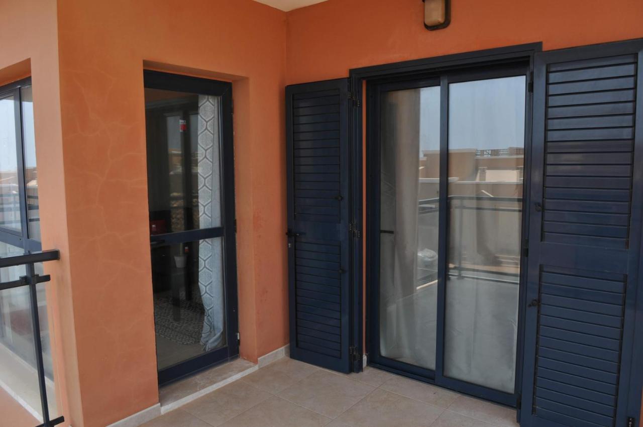 Modern Flat Caleta De Fuste Exterior foto