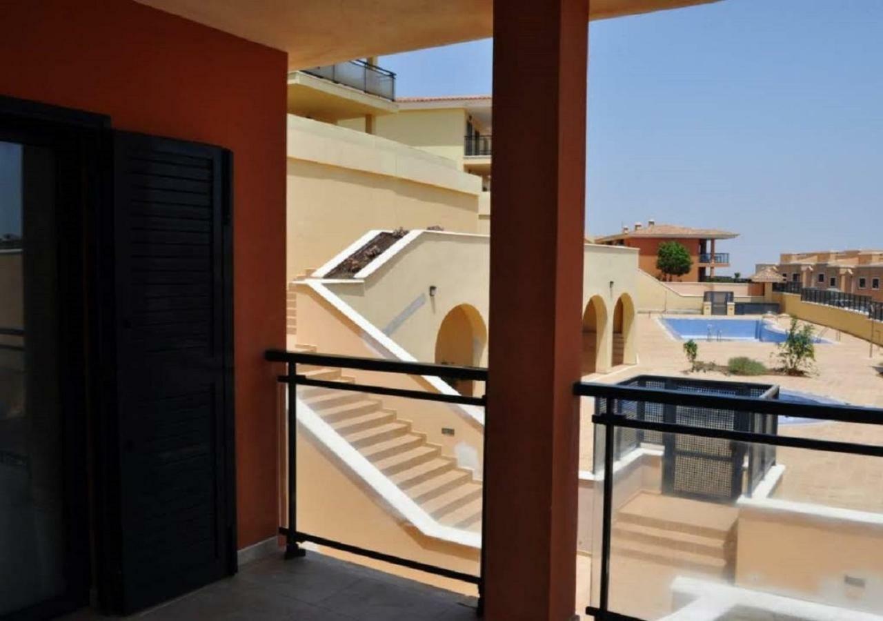 Modern Flat Caleta De Fuste Exterior foto