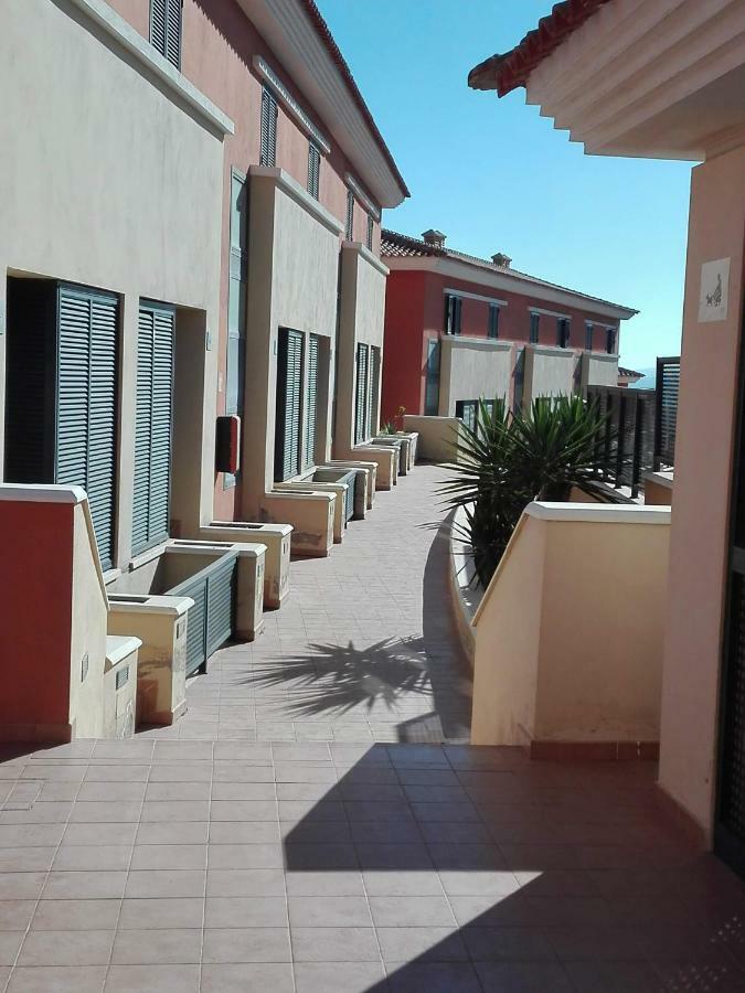 Modern Flat Caleta De Fuste Exterior foto